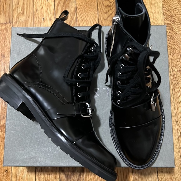 NIB All saints Donita size 39 - Picture 2 of 4